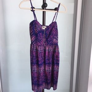 Roxy Summer Dress